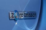 Nissan Leaf 2011 года